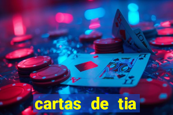 cartas de tia neiva pdf